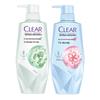 Clear Scalp Care Shampoo Twin Pack