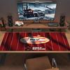 Philips Sport Vereniging Large Size Mouse Pad Large Gaming Table Cushion Non-slip Laptop Tablet Big Mousepad XXL Mat Mini PC Playmat With Lock edge