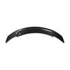 RT Style Real Carbon Fiber Rear Spoiler for Refreshed Tesla Model 3 Highland & Model Y Juniper