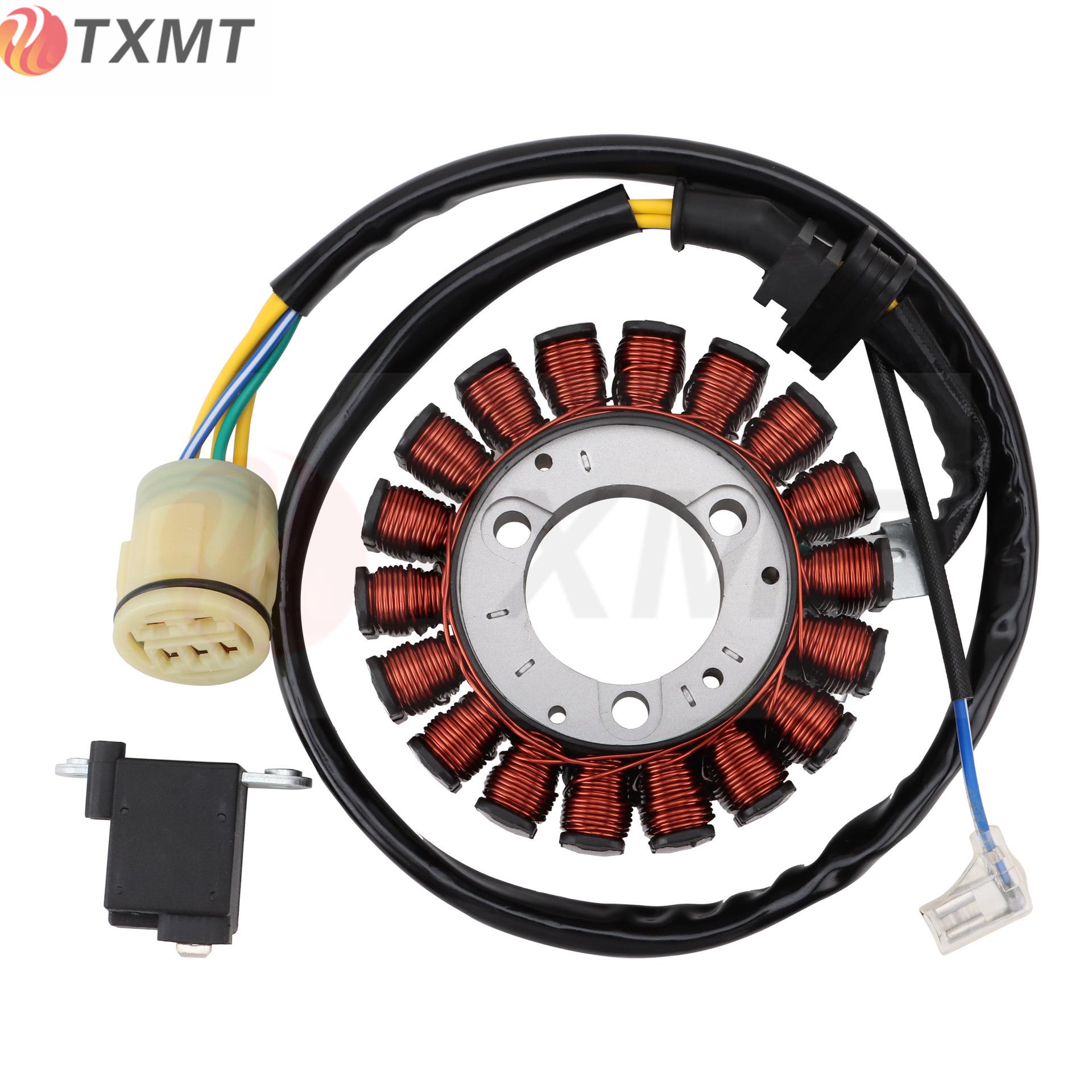 

Honda FourTrax350/TRX350/TM/TE Magneto Engine Coil