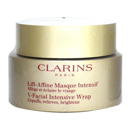 

CLARINS Total V Wrap 75 мл [продукт]