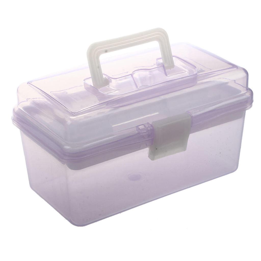 plastic storage bolsas with handles