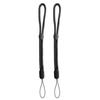 2Pcs Universal Hand Wrist Strap Rope Cord Lanyard for Mobile Phone/Camera/Key