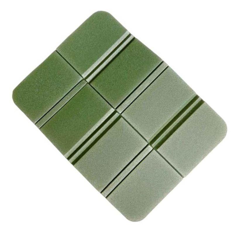 Outdoor Cushion, Folding Foam, Portable Picnic Mat, Waterproof and Moisture-proof Pad