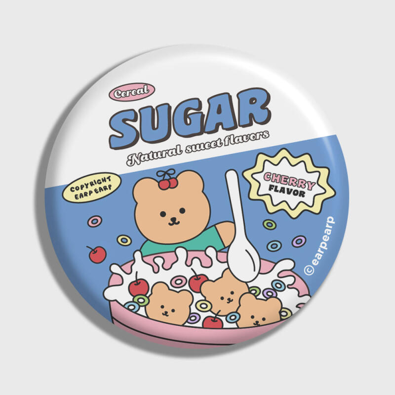 

Covy cereal (mirror) FREE