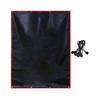 Training Baseball Pitching Backstop Batting Cage Backstop Softball Pitching Targets for Outdoor Pitching Enduring