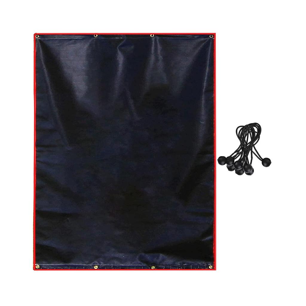 Training Baseball Pitching Backstop Batting Cage Backstop Softball Pitching Targets for Outdoor Pitching Enduring