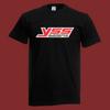 YSS Suspension Racing Men's Black Size S-5XL