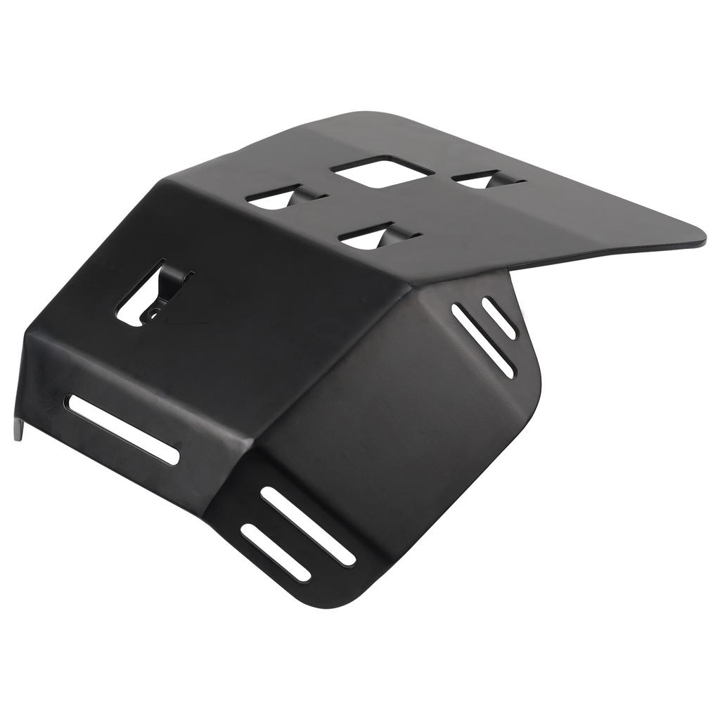 NICECNC For 2024 Suzuki DRZ400 DRZ400E DRZ400S DRZ400SM 2000-2024 DR-Z400 E S SM Motorcycle Engine Chassis Protector Skid Plate