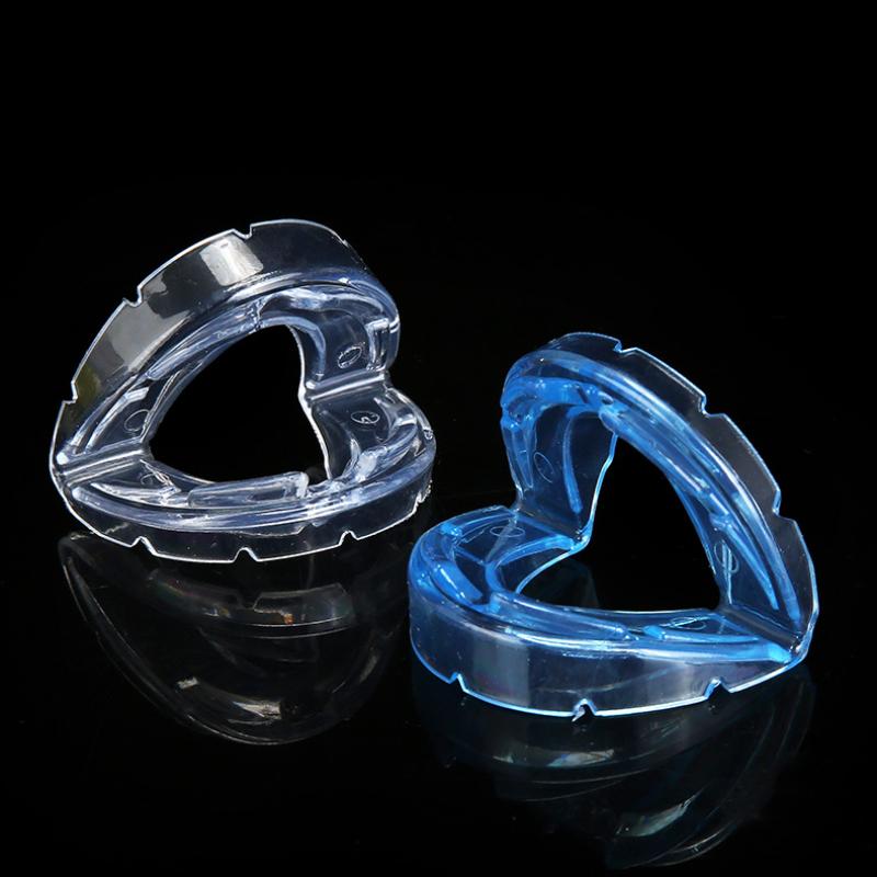Sleep Aid Dental Mouth Guard for Bruxism and Snoring Support Custom Fit for Teeth Grinding at Night