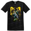 Call Of Duty Tactical Soldiers T Shirt Military Combat Gamer Graphic Tee Gift