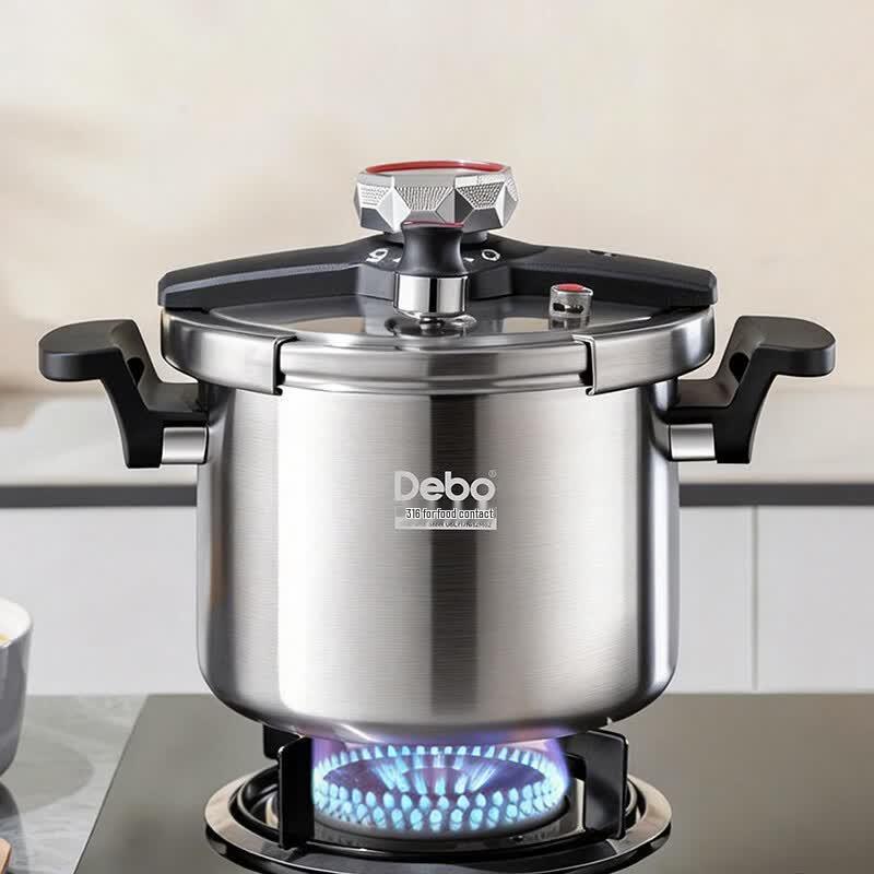 Скороварка Debo DB-210