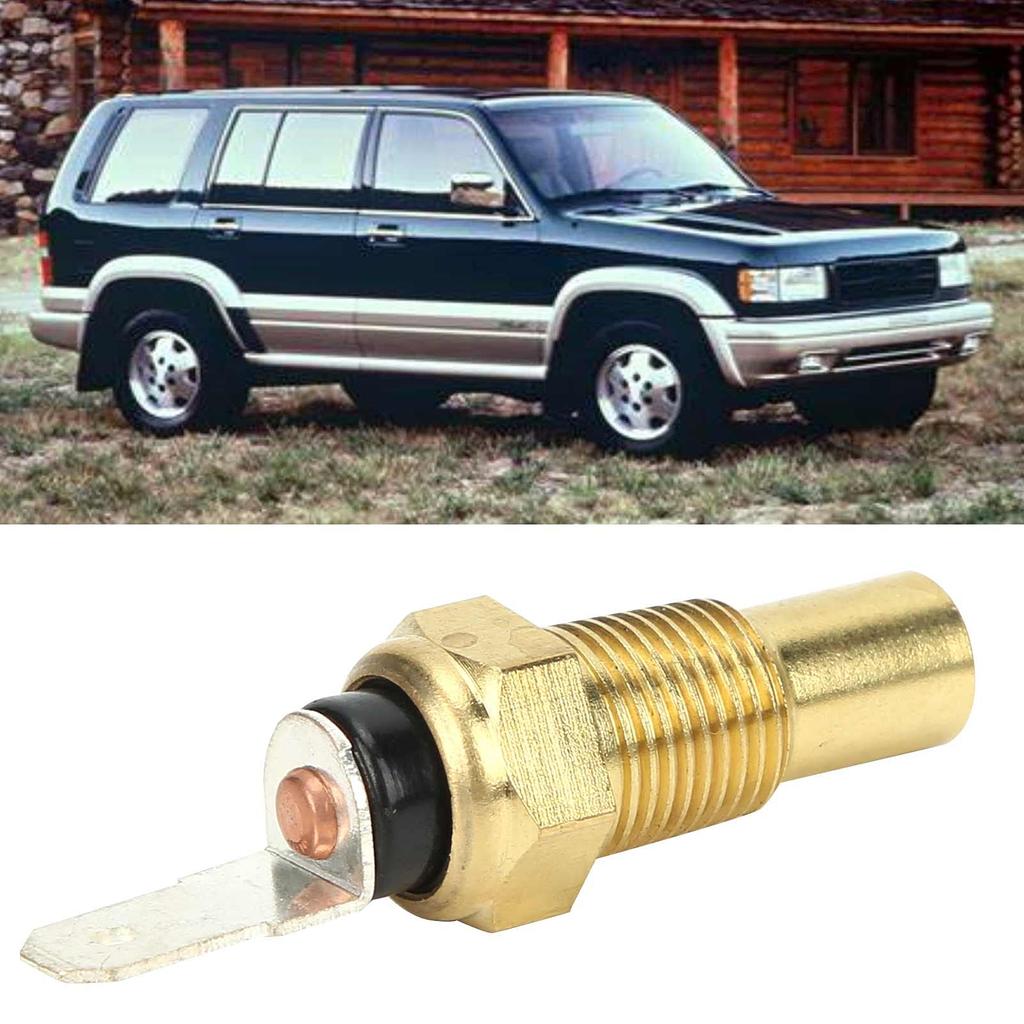 Engine Temperature Sensor 83420-16020 Replacement Temperature Sensor Sensor Fits Avenger/Colt/Ram50