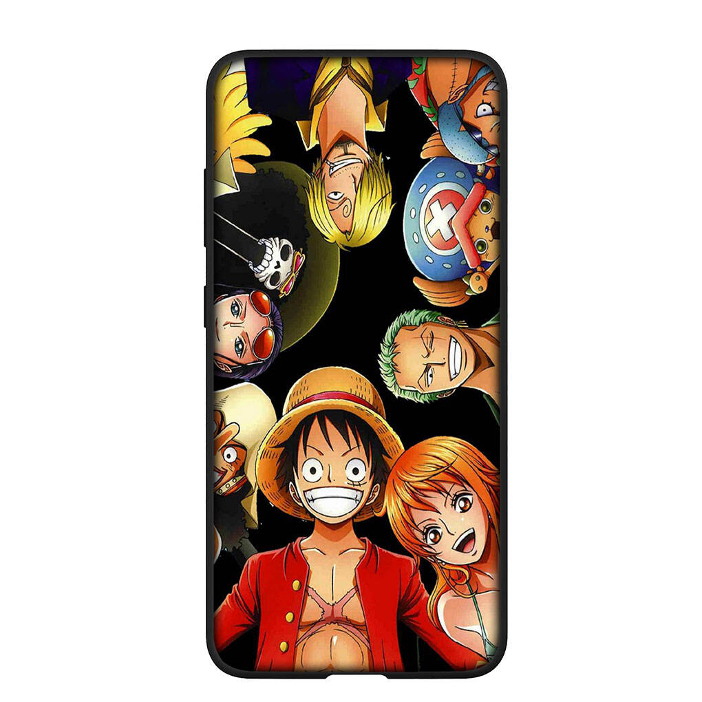 

Phone Case for Samsung Galaxy S25 S23 S24 Ultra FE Plus A05 A06 A15 A16 A36 A37 A35 A54 A55 A56 A57 A25 A26 A53 A17 Nico Robin One Pieces Luffy Cover for Samsung Galaxy S8 болюс