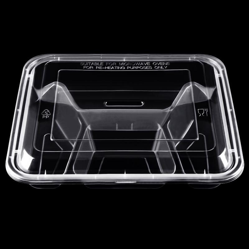 Jinpeiqi Disposable Meal Box