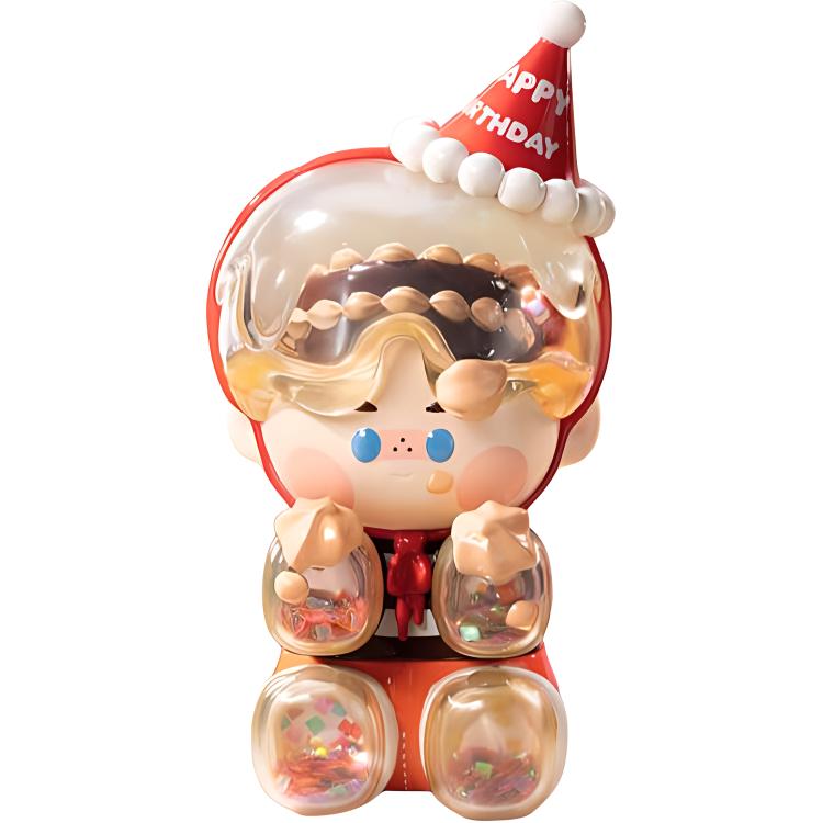New POP MART PINOJELLYX Forever Happy Birthday Trendy Figures P-09500310041