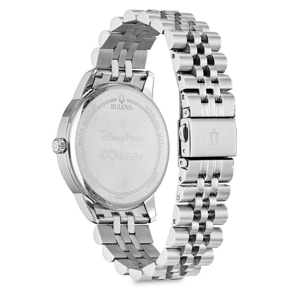 BULOVA Goofy Watch By Bulova
