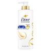 Dove Intensive Nourishment Shampoo & Conditioner Set