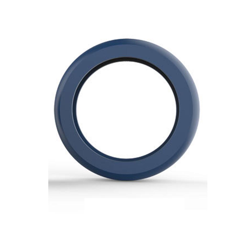 

SOUTH MOON 1 Pair Anti-Tinnitus Magnetic Silicone Ear Clip Ear Pressure Discomfort Relief Device