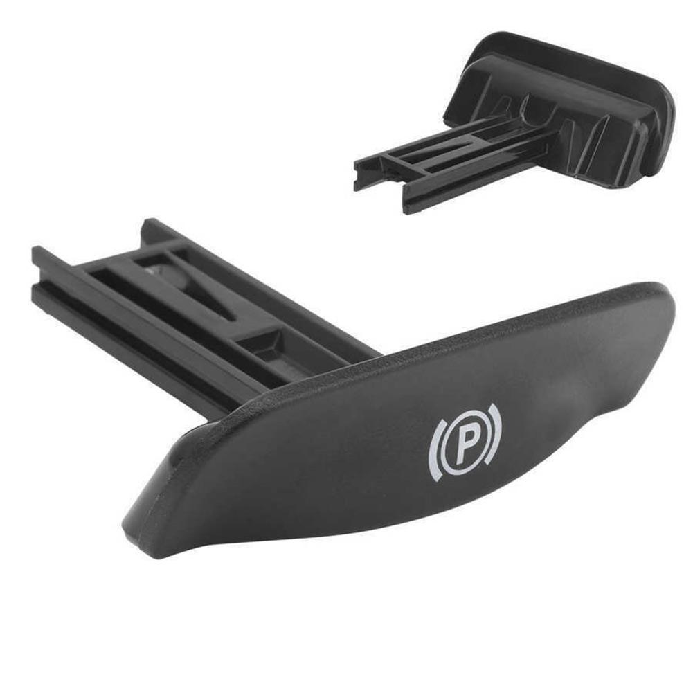 For Mercedes Viano Vito W639 Handbrake Lever Release Handle Car Parts Handbrake Lever Accessory 1pcs A6394270020 ABS