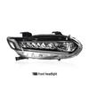 Honda Inspire 2019-2022 Original Front Headlight Assembly