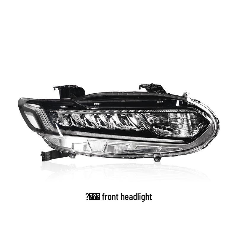 Honda Inspire 2019-2022 Original Front Headlight Assembly