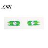 Kids And Adult Temporary Tattoos Soccer Face Stickers, Waterproof Body Art for Sports Holiday Fans, Football Team Party Makeup Decals Game Day Event