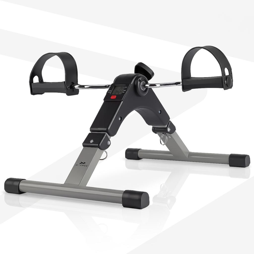 Scoopes Bodyspin Core Exercise Bike For Legs And Arms
