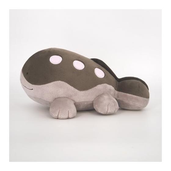 San-ei Boeki Pokemon ALL STAR COLLECTION Wooper (S) W19 X D25 X H11cm Plush PP278