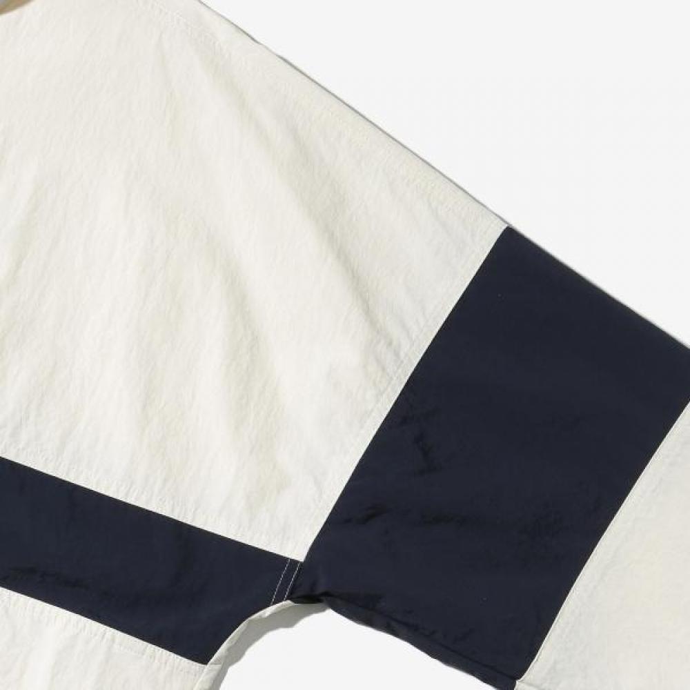 Fila Color Blocking Anorak