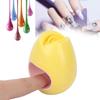 Mini Nail LED Lamp Professional Portable 16W Nail Art Dryer Manicure Polish Light for Quicky Dryer