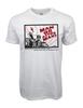 1992 Unisex Or Astro  Graphic White Tshirt
