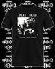 Play Dead Poison Takes A Hold Shirt