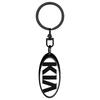 1Pcs 3D Metal Car Keychain Keyring Key Holder Couple Gifts Pendant For KIA Cerato Sportage R K2 K3 K5 K6 K7 K8 RIO 3 4 sorento picanto