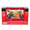 Maisto 1:18 2023 Ducati Lenovo Team #1 Bagnaia Campione pilota Moto GP Racing lega di alluminio pressofusa modello motocicletta collezione regalo giocattolo