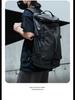 Men's Large Capacity Travel and Business Backpack