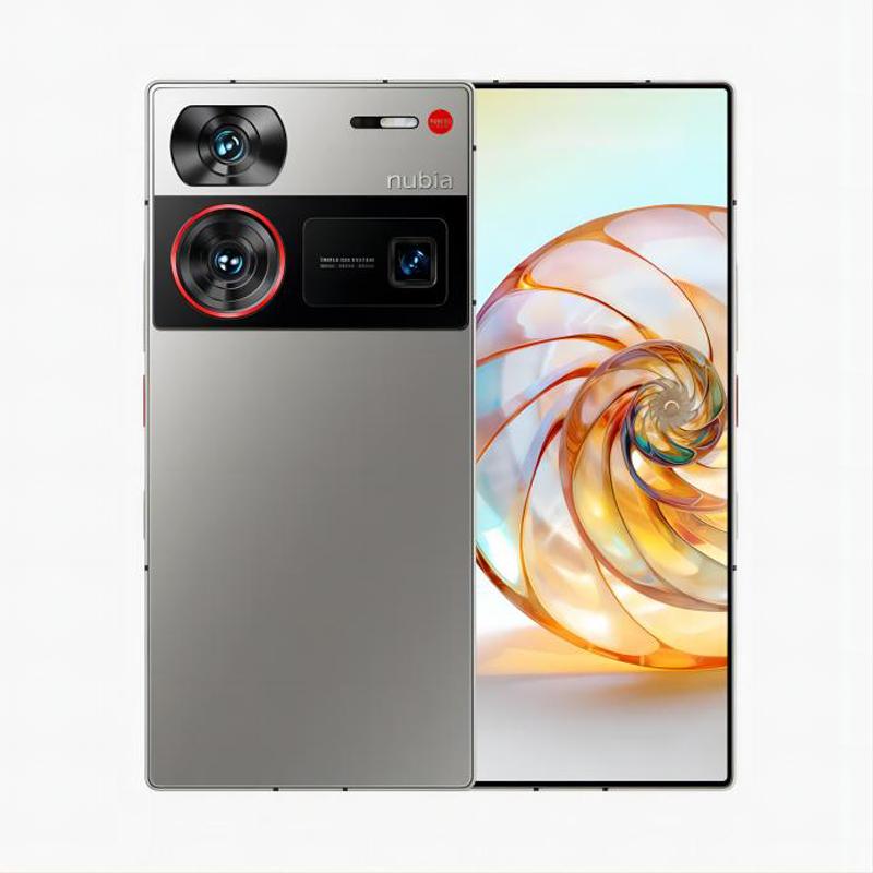 Смартфон nubia z60 ultra leading version. Смартфон nubia z60 ultra leading version