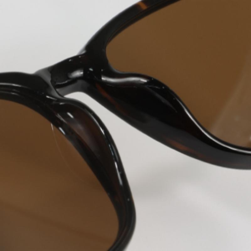 Puma Galleria Puma Sunglasses Pe0120s 002 Square Acetate Men woMen