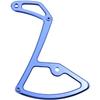 Bicycles Accessories Bicycles Derailleur Cage Guide Wheel Holder