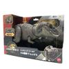 Mattel Jurassic World Lab Attack T-Rex Dinosaur Figure JGM16 (Length 46.4cm)