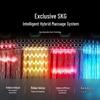 SKG G7 Pro Smart Neck Massager (Wang Yibo Limited Edition) CN plug (adapter included)