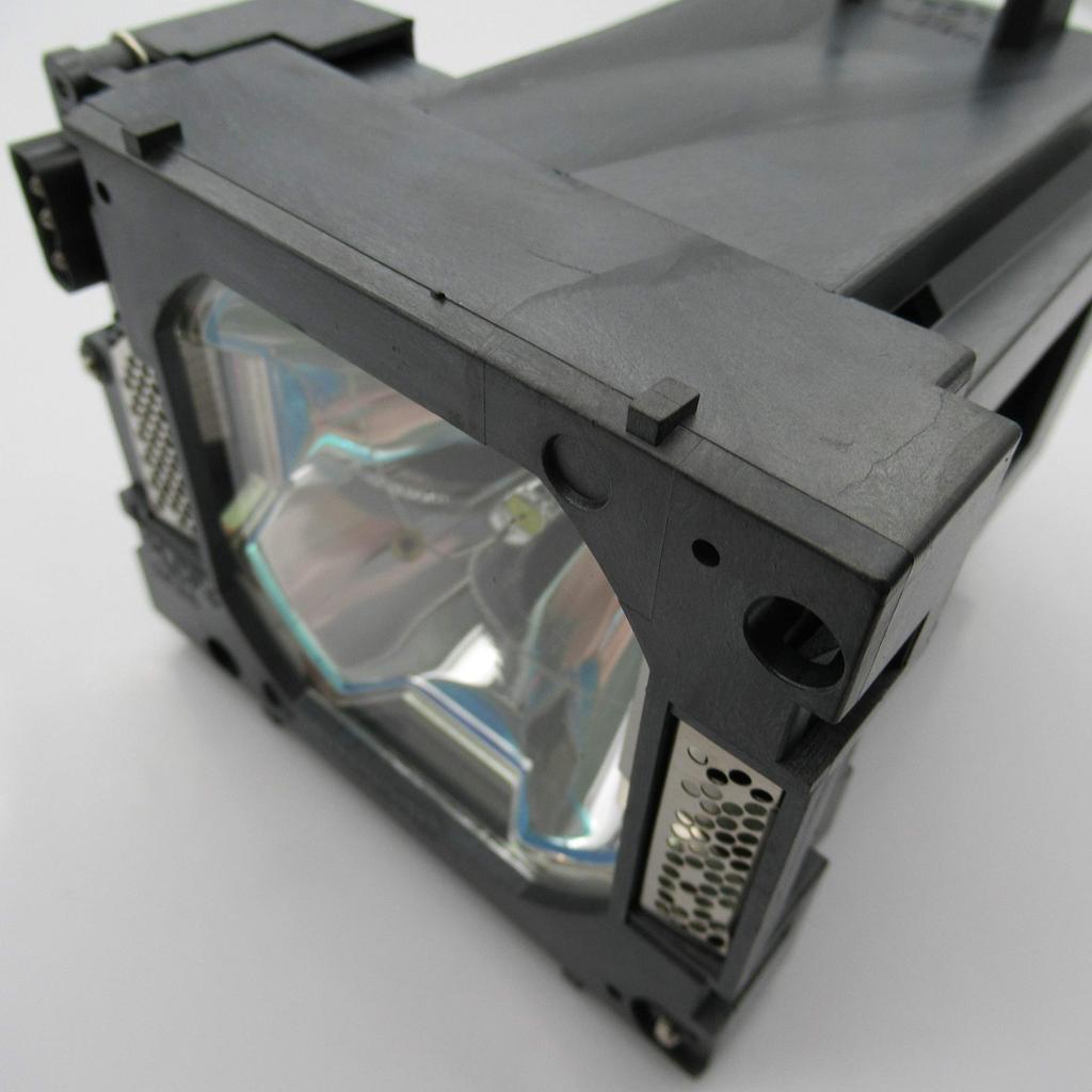 Supermait Projector Replacement Lamp General Purpose Bulb General Housing Compatible with POA-LMP108 + PLC-XP100L / PLC-XP100