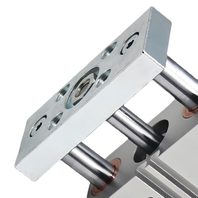Zunkui DFM Series Three-Rod Guided Cylinder