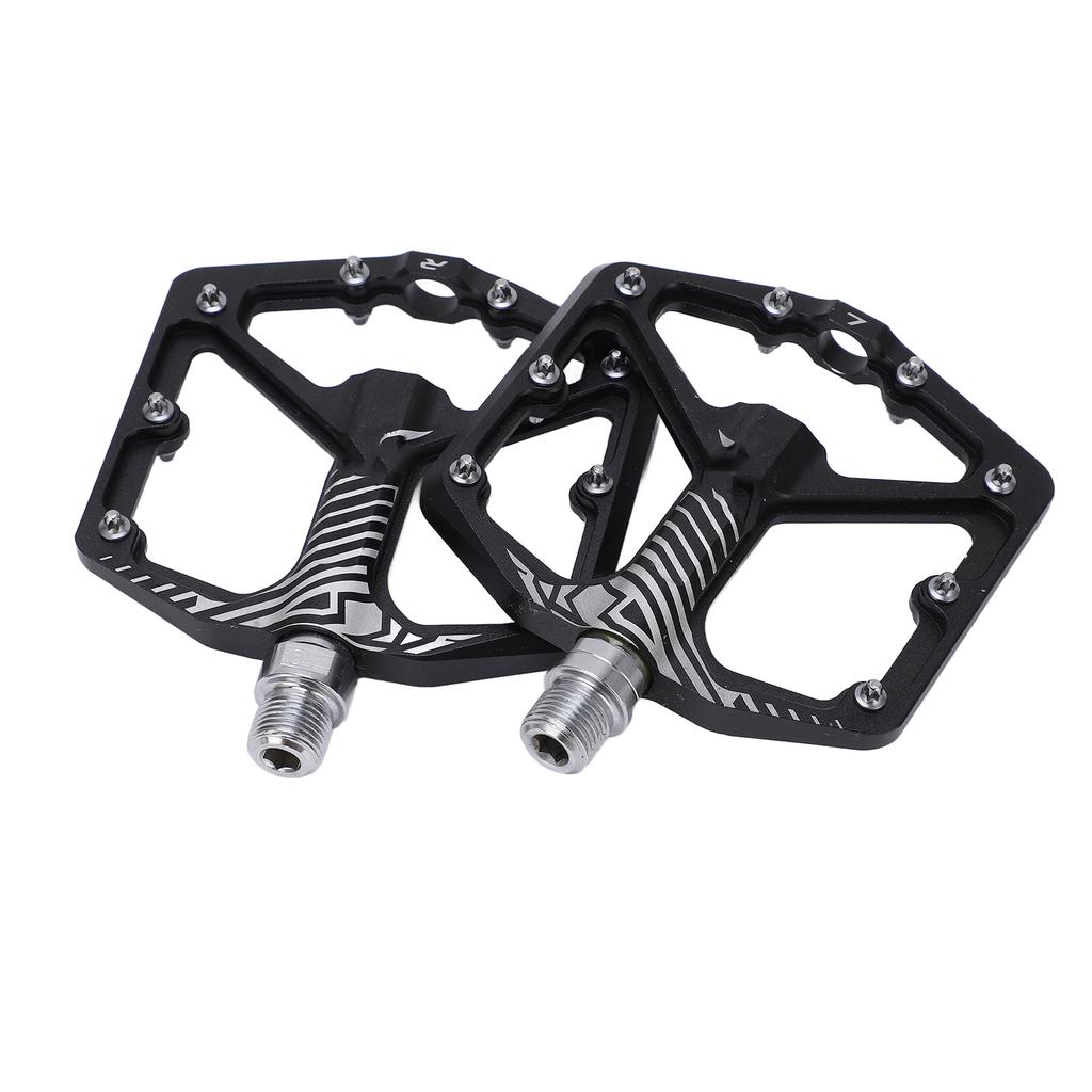Non Slip   Bearing Pedals Mountain Aluminum Bike Pedals