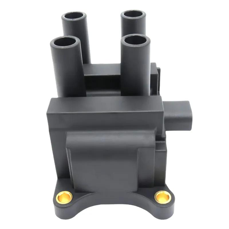 3 P Ignition Coil For Ford Mondeo 4 2007 - 2014 B-Max C-Max Ecosport Fiesta Focus Fusion Volvo C30 S40 V50 CM5G12029F