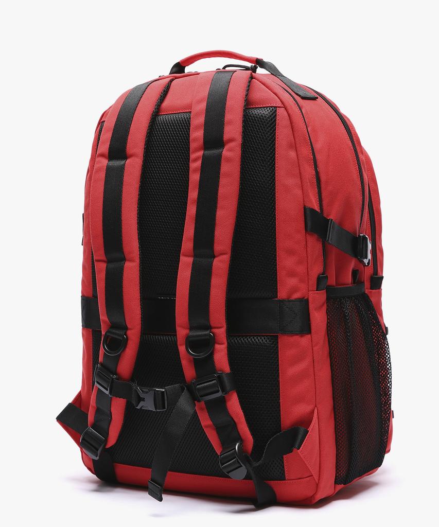 Peace Maker Replay Pro Backpack (Red)