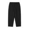 SNOWPEAK Root Tapered Pants Black (S25FMRPT64)