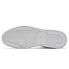 Court Legend Casual Skateboarding Shoes Unisex Black 371119-03