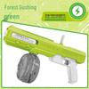 Pulse Electric High-Pressure Water Gun: Automatic Absorption & Strong Spray for Outdoor Fun