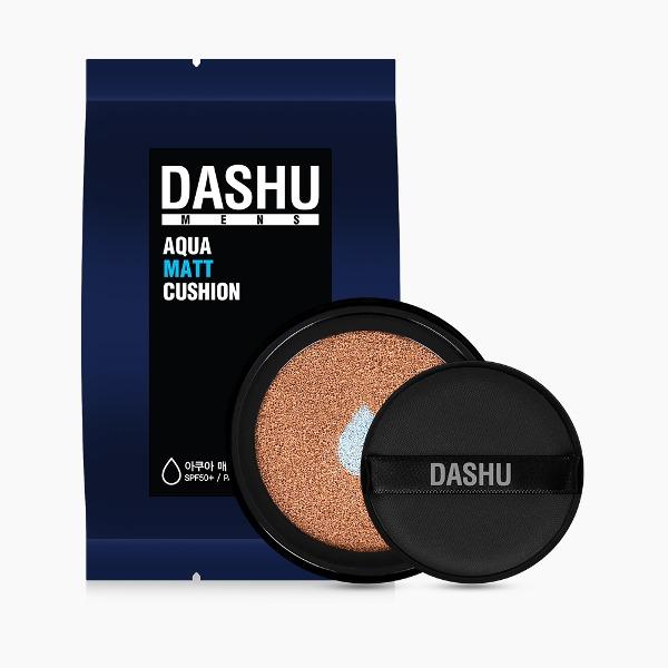 Dashu Men s Aqua Matte BB Cushion Refill